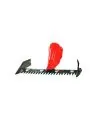 Barra de Corte SPORT GARDEN 109cm, altura média de corte 2½cm