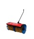 SPORT GARDEN Professionelle Motorhacke Kehrmaschine Ø49cm | %EAN13%