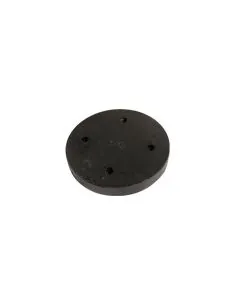 Contrapeso de roda 500-10 SPORT GARDEN 17 kg, compatibilidade com diversas marcas