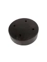 Radgegengewicht 500-10 SPORT GARDEN 34kg, vielseitig einsetzbar