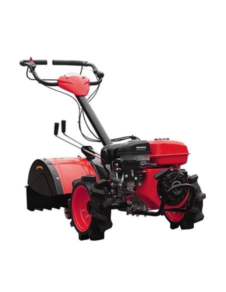 SPORT GARDEN motor tiller, 5.3 HP, gasoline