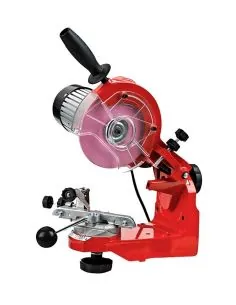 Afiador de corrente elétrico Profissional SPORT GARDEN 220W