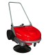 Varredora manuale SPORT GARDEN 650mm