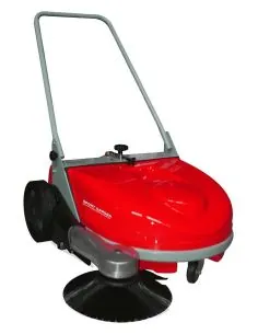 Barredora manual SPORT GARDEN 650mm