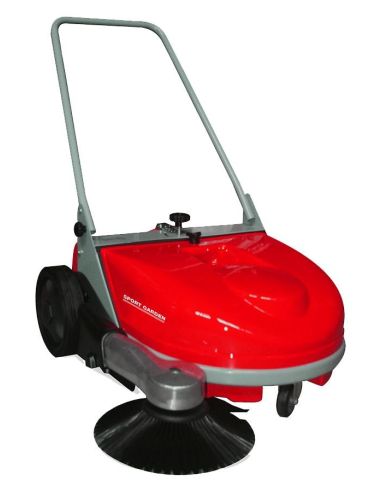 SPORT GARDEN 650mm manual sweeper