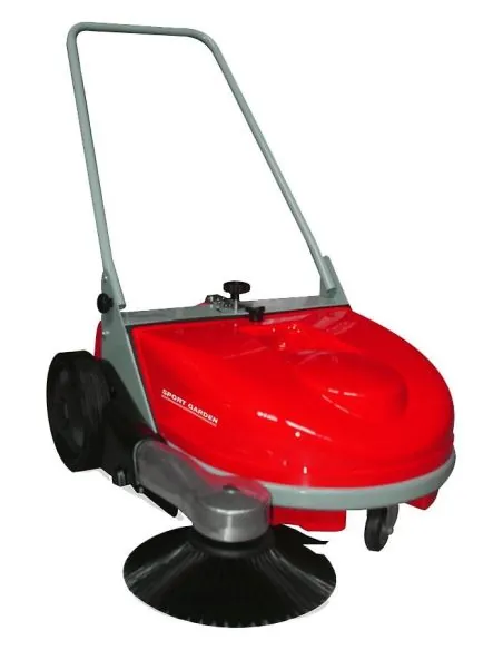 Varredora manuale SPORT GARDEN 650mm | %EAN13%