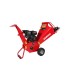 SPORT GARDEN Cippatore a benzina 6.5hp/196cc