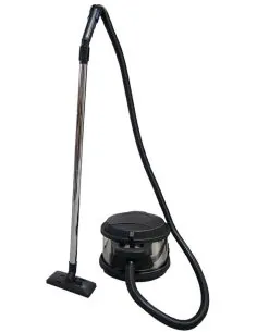 Aspirador silencioso STARK 10L 1000w