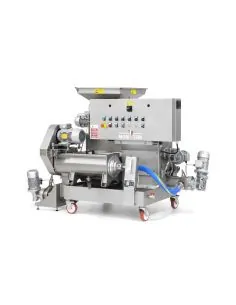 Compact olive oil mill Frantonio Bio Oliomio