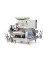 Lagar de azeite compacto Frantonio Bio Oliomio