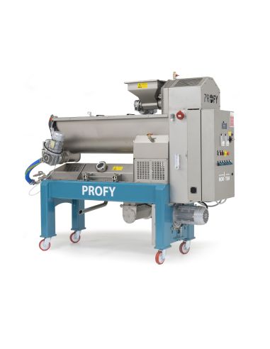 Profy Oliomio compact olive oil mill