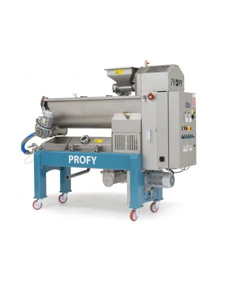 Profy Oliomio compact olive oil mill | %EAN13%