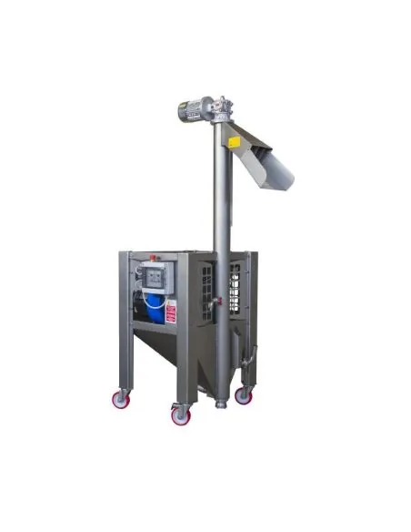 DLE baby Oliomio pulitore per olive | %EAN13%