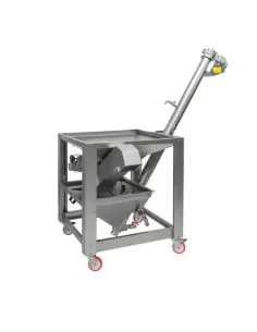 DLE mini Oliomio olive cleaner