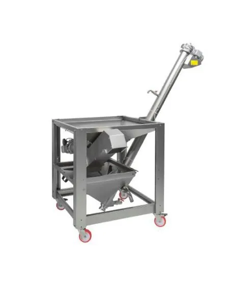 DLE mini Oliomio pulitore per olive | %EAN13%