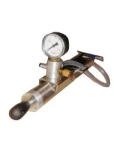 Pompe ENOIL ø40
