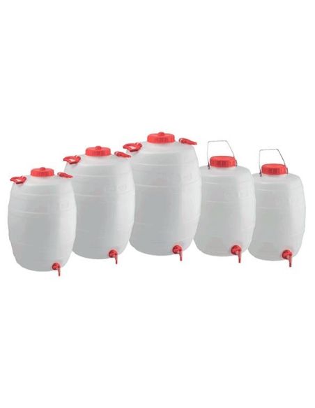 Eltex ENOIL 100L Bottle