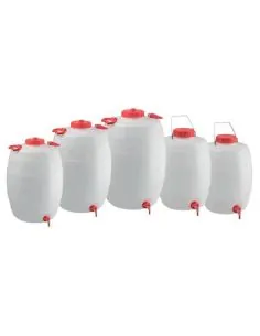 Eltex ENOIL botella 25L