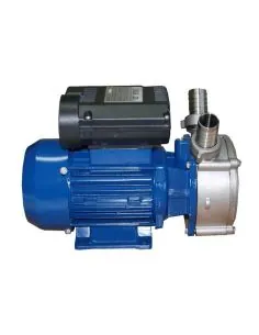 Pompe électrique ENOIL en acier inoxydable 2800 tr/min, poids 4,8 kg
