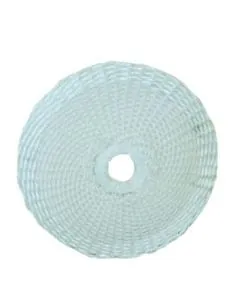 Zerbino Ø40 foro 55 mm