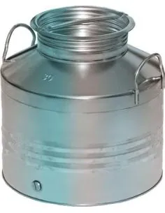 Réservoir ENOIL 75Lt 37Ø