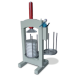 Mini Lagar mit zweitem ENOIL-Korb 400bar | %EAN13%