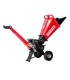 Biotrituratore Sport Garden 6,5HP