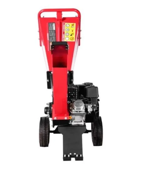 Biotrituratore Sport Garden 6,5HP | %EAN13%