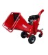Bio-Broyeur Sport Garden 15HP avec démarrage électrique | %EAN13%
