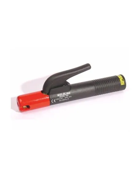 Portaelettrodo sicuro 300 A WeldLine | %EAN13%