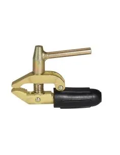 A1 Dragon 600 A WeldLine putty clamp