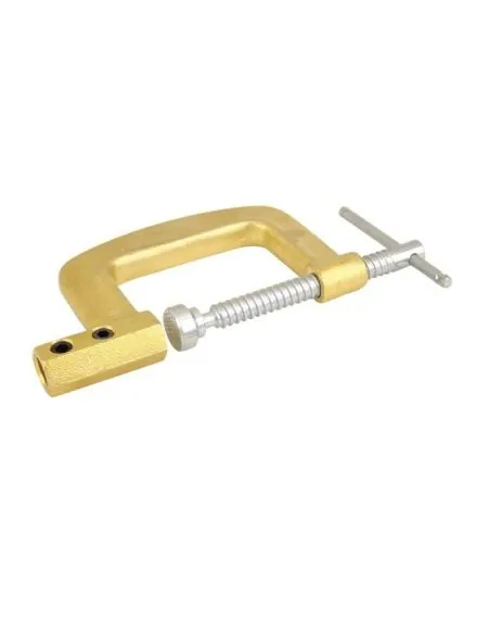 Pinza di massa Tornillo 900 A Weldline | %EAN13%