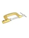 Pince à pâte Tornillo 900 A Weldline
