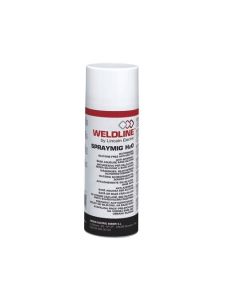 Spray de soldadura SprayMig H20 Bidon WeldLine