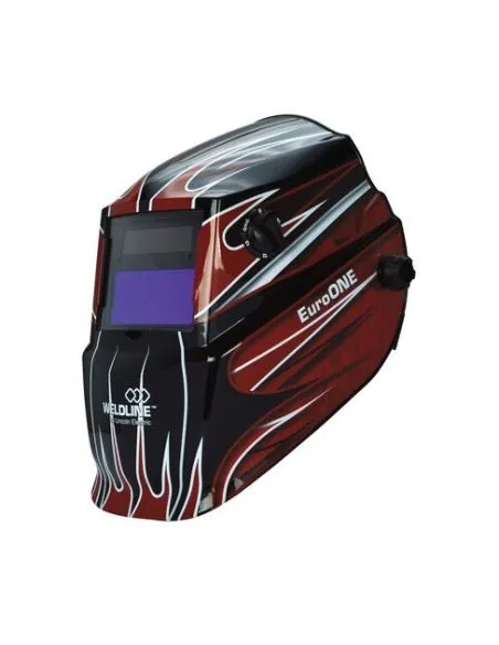 Casco per saldatura WeldLine EuroONE | %EAN13%