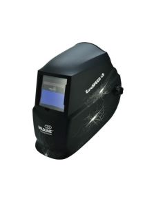 WeldLine EuroSPEED LS welding helmet