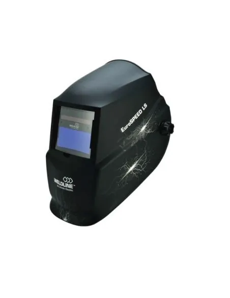 Casco de soldadura WeldLine EuroSPEED LS | %EAN13%
