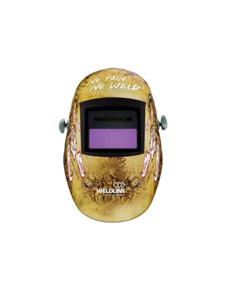 Casco per saldatura WeldLine Chameleon 3v0 Welding Legend | %EAN13%
