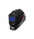 WeldLine EuroWave 3.0 Ls Black Welding Helmet