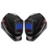 WeldLine EuroWave 3.0 Ls Black Welding Helmet | %EAN13%