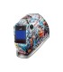 Capacete de soldar WeldLine Eurowave 3.0 Ls StreetArt | %EAN13%