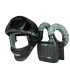 Masque de soudage WeldLine EuropurePLUS™ 5500 LS