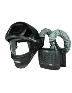 WeldLine EuropurePLUS™ 5500 LS welding helmet