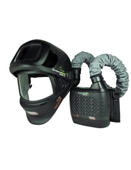 WeldLine EuroparePLUS™ 5500 LS Schweißhelm | %EAN13%