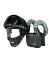 Casco per saldatura WeldLine EuropurePLUS™ 5500 LS