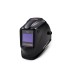 Casco per saldatura WeldLine Viking™ 2450 nero | %EAN13%