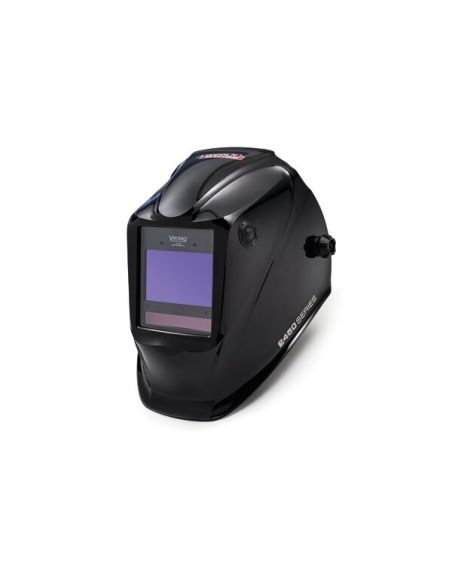 Capacete de soldar WeldLine Viking™ 2450 Black