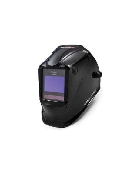 WeldLine Viking™ 2450 Schwarzer Schweißhelm | %EAN13%
