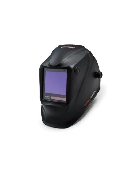 Casco per saldatura WeldLine Viking™ 3350 nero | %EAN13%