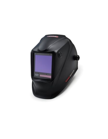 WeldLine Viking™ 3350 Black Welding Helmet